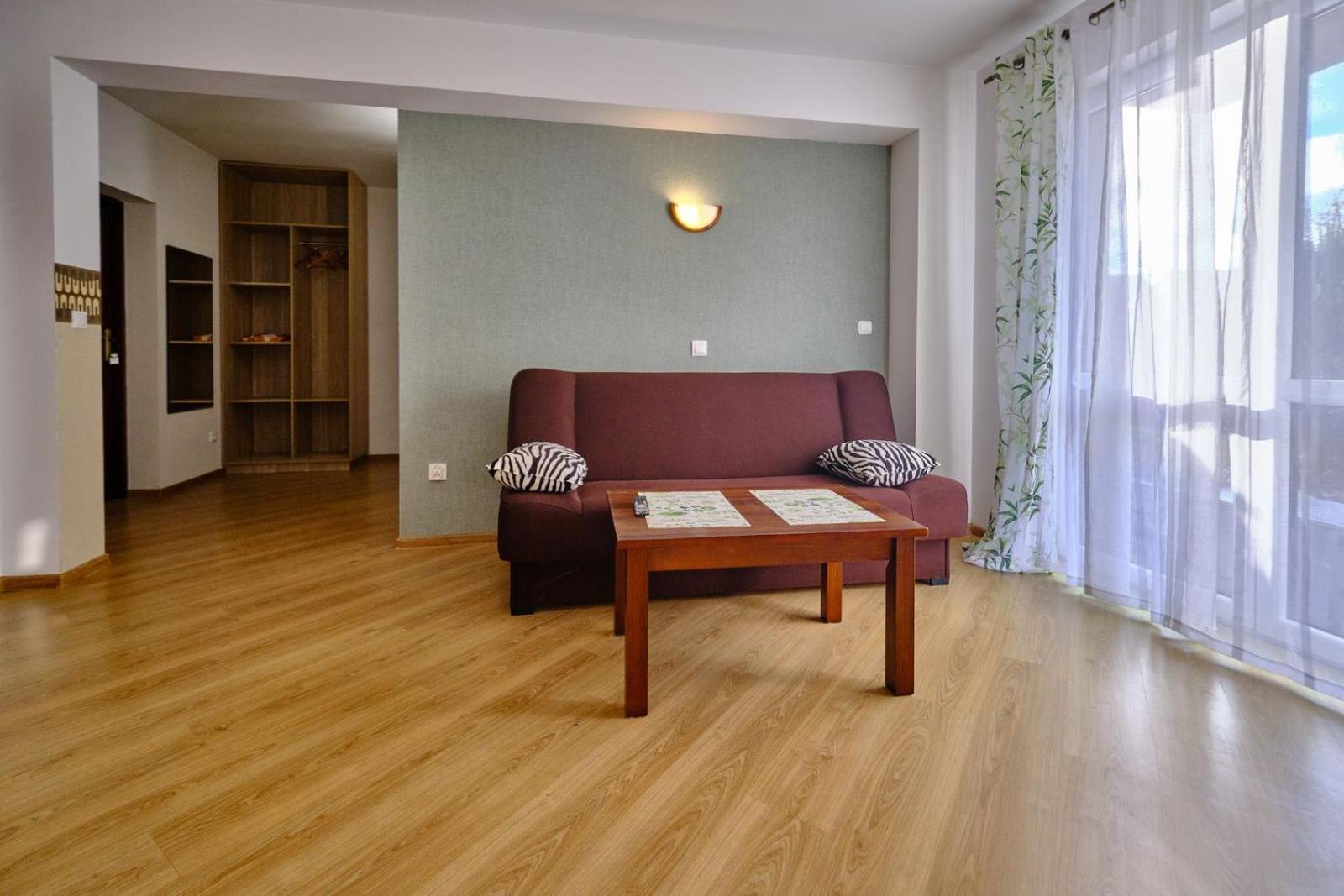 U Bulisa Apartman Władysławowo Kültér fotó